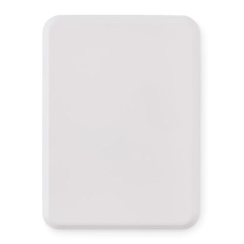 Powerbank van gerecycled ABS - Afbeelding 3
